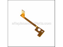 Ground Plate – Part Number: V486000170
