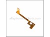 Ground Plate – Part Number: V486000170
