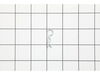 Hitch Pin – Part Number: V641000081