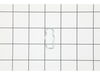 Slide Pin – Part Number: V641000240