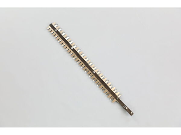 11836806-1-M-Shindaiwa-X041000301-Cutter Assembly, 22-In. Chrome