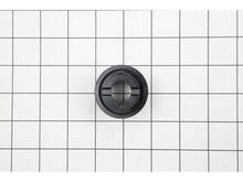 Hub - Black -- Left Hand – Part Number: X476000040