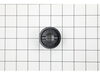 Hub - Black -- Left Hand – Part Number: X476000040