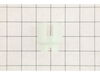 Hub - White -- Right Hand – Part Number: X476000050