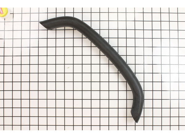 11836891-1-M-Snapper-1716336SM-Handle, Grab, Rh, Black