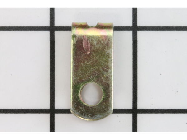 11836898-1-M-Snapper-1716728SM-Yoke, Clevis, Zinc-Plated