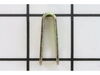11836898-2-S-Snapper-1716728SM-Yoke, Clevis, Zinc-Plated