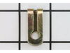 11836898-3-S-Snapper-1716728SM-Yoke, Clevis, Zinc-Plated
