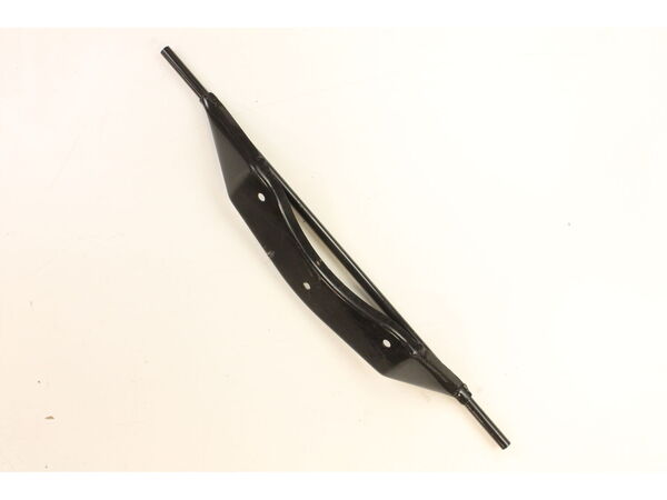 11836960-1-M-Snapper-1729164SM-Axle and Bracket Assembly