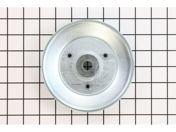 11836975-1-M-Snapper-1732808SM-Pulley & Hub Assembly