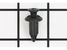 Rivet, Push-in, Plastic – Part Number: 1738772YP