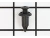 Rivet, Push-in, Plastic – Part Number: 1738772YP
