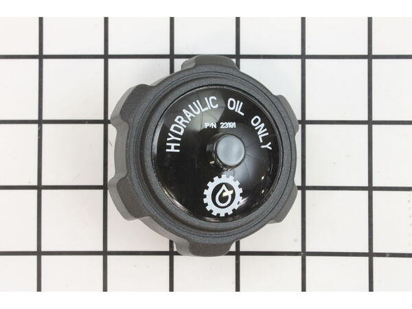 11837065-1-M-Snapper-5023191SM-Cap, Hydraulic Reservoir