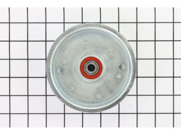 11837095-1-M-Snapper-5101080SM-Pulley, Idler, Single Flange,