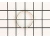 Tolerence- Ring, 3/8 Wide – Part Number: 7010741YP