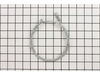 Cable, Aux. Brake (45.0 Red C – Part Number: 7012606YP