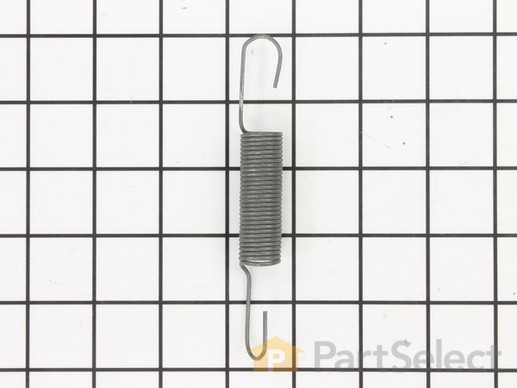 11837507-1-M-Snapper-7022696YP-Spring, Battery Bracket