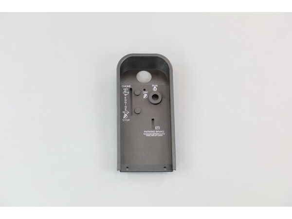 11837533-1-M-Snapper-7023680YP-Cover, Dash Panel
