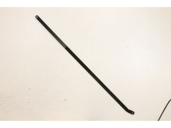 11837780-1-M-Snapper-7033725YP-Strap, Brake Pistol Grip, Right Side