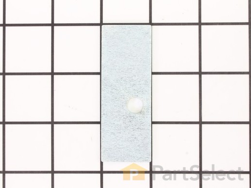 11837795-1-M-Snapper-7034448YP-Washer, Rectangular Steel