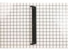 Bracket, Lower Seat Hinge – Part Number: 7035828YP