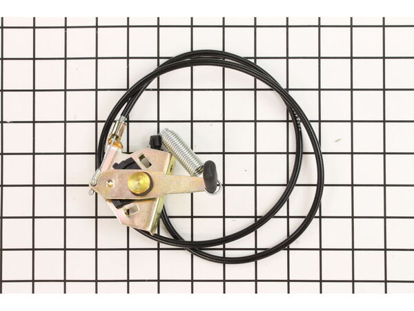 11837916-1-M-Snapper-7039485YP-Cable, Hydro Release Valve