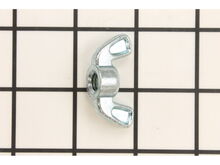 Wing-nut, 5/16-18 Nyloc – Part Number: 704320