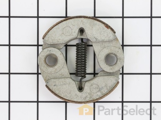 11838036-1-M-Snapper-7044098YP-Clutch Asm..