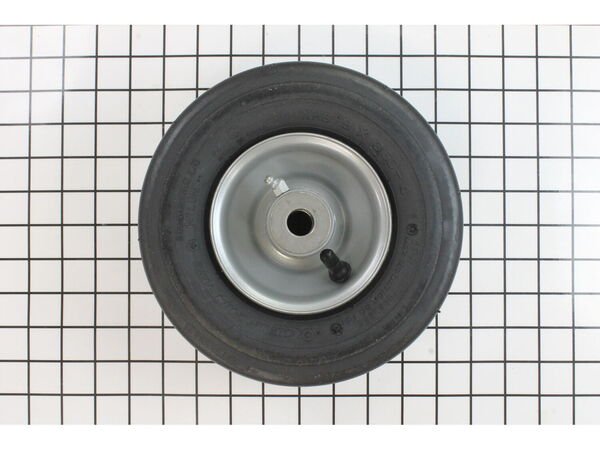 11838226-1-M-Snapper-7058167YP-Wheel Assy, 9 X 3.50-