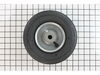 Wheel Assy, 9 X 3.50- – Part Number: 7058167YP