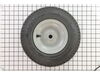 Assembly, Front Tire & Rim – Part Number: 7058515YP
