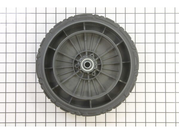 11838276-1-M-Snapper-705998-Assy, Wheel, 10 X 2 Idle, Bb,