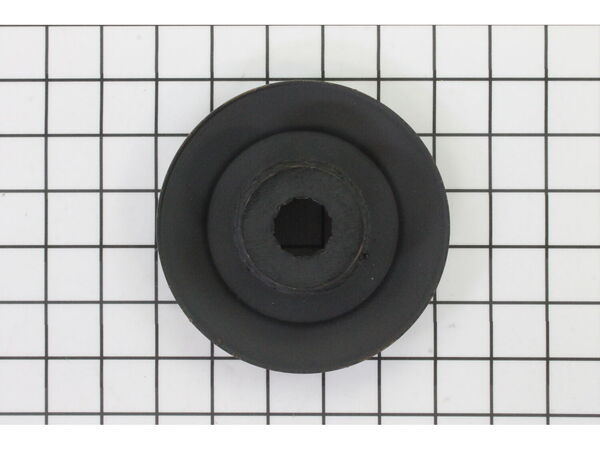11838435-1-M-Snapper-7075076YP-Pulley, Driven