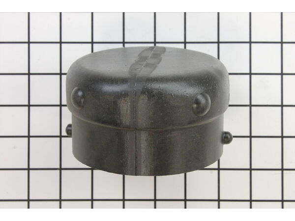 11838454-1-M-Snapper-7075806SM-Plug, Hose Port