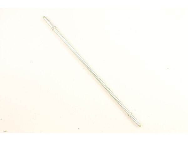 11838707-1-M-Snapper-7100752YP-Axle, Front, Easy Line