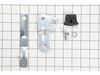 Assembly, Front Wheel Arm, L. H. – Part Number: 7600183YP