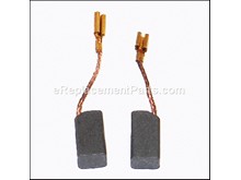 Carbon Brush(Pair) – Part Number: 50000475