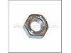 Nut – Part Number: 50002537