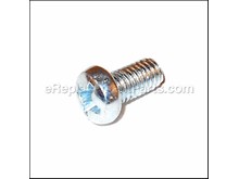 Screw – Part Number: 50002660