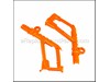 Left/Right Handle – Part Number: 50006525