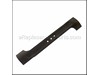 Blade – Part Number: 50007995