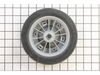 Front Wheel – Part Number: 50014789