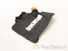 Dust Collector – Part Number: 50015035