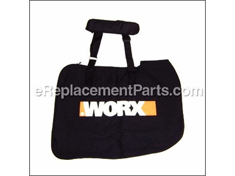 11841320-1-M-Worx-50015036-Dust Bag