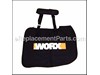 Dust Bag – Part Number: 50015036