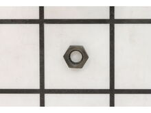 Nut – Part Number: 50015765