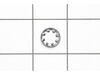 Retaining Ring 8 – Part Number: 50015916