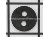 Press Plate – Part Number: 50015947
