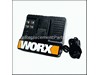 Quick Charger – Part Number: 50018199
