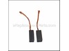 Carbon Brush Set – Part Number: 50018428